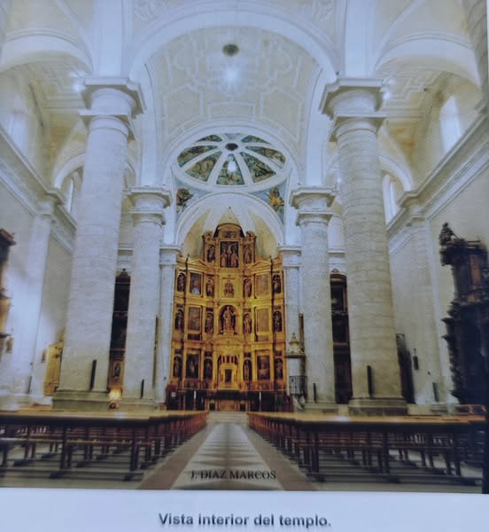 DÍA DE SANTA MARÍA MAGDALENA, ANTIGUA PATRONA DE GETAFE (MADRID)