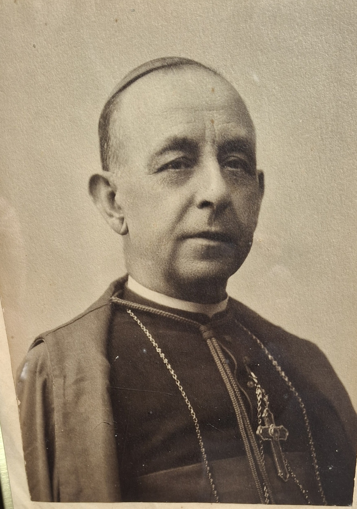 ROCHA PIZARRO Y LAS PARROQUIAS DE PLASENCIA (CÁCERES)