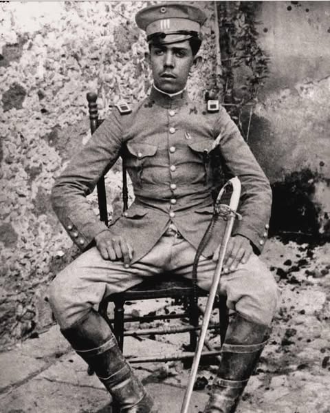 CURIOSIDADES DE LA HISTORIA.