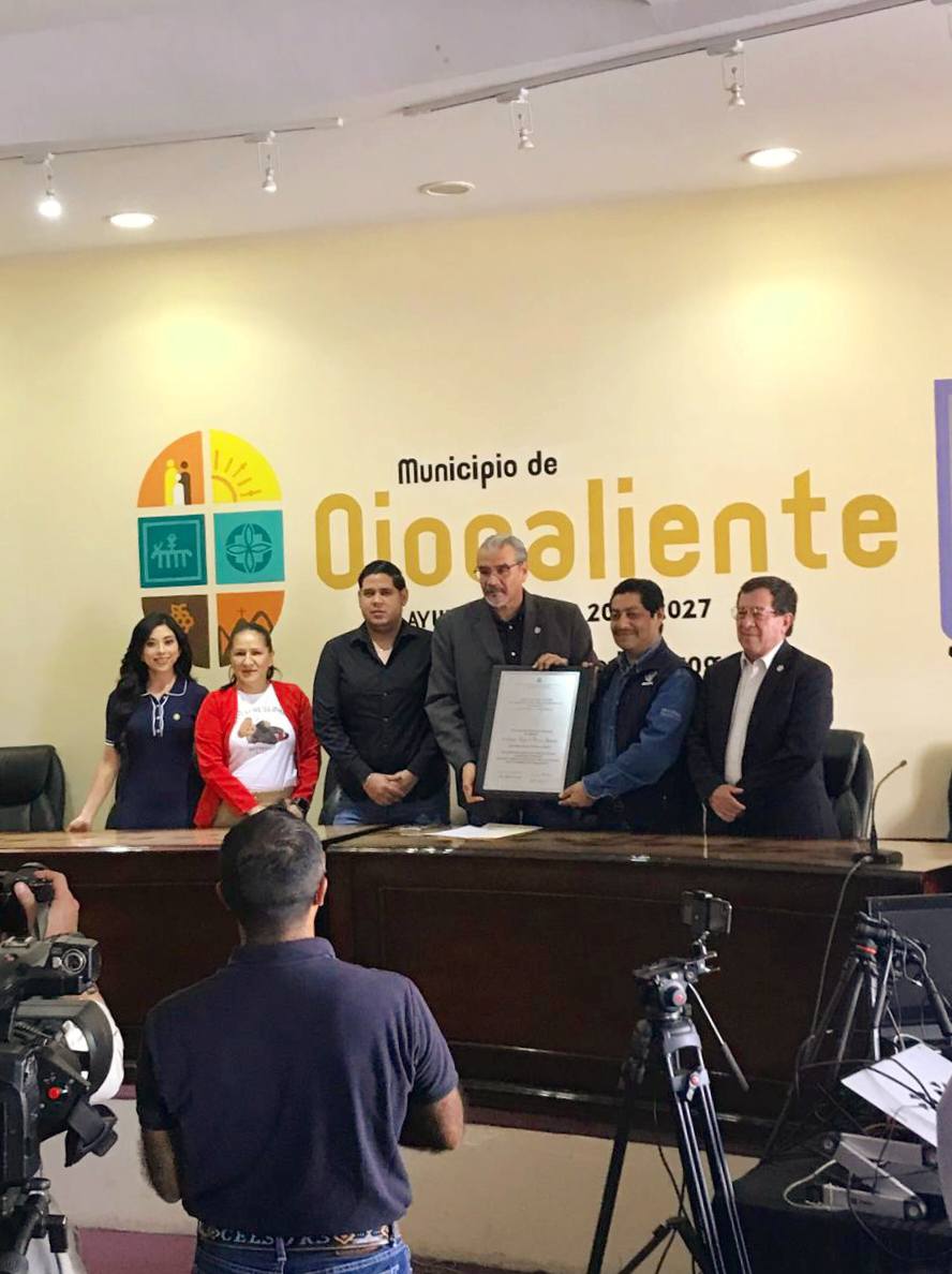 UN DÍA HISTÓRICO…