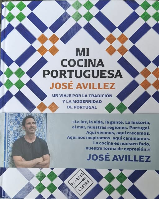 MI COCINA PORTUGUESA