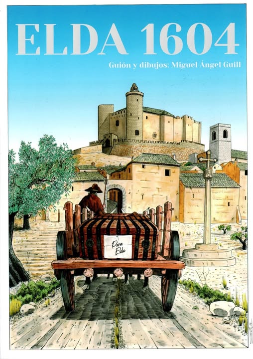 2.206 REENCUENTROS CON LA HISTORIA