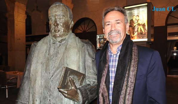 SALUDO FUENTEPIÑELANO-MACHADIANO, 4369, A LOS 150 AÑOS DE SU NACIMIENTO