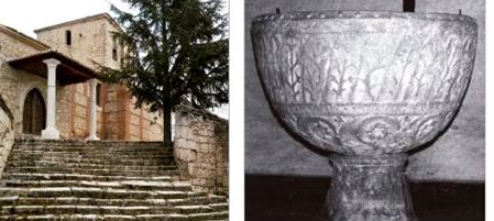 EN VALDEPEÑAS DE LA SIERRA NO HACE CALOR