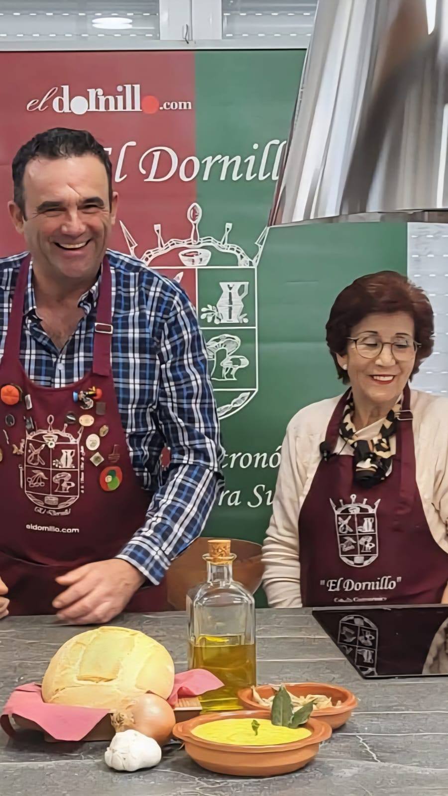 PLATOS EN PELIGROS DE EXTINCIÓN DE LA COMARCA SIERRA SUR DE JAÉN (1°)