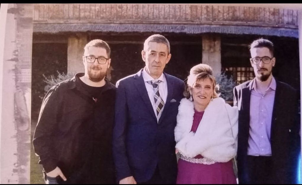 CRÓNICA: JESÚS FERNANDO ABAD.