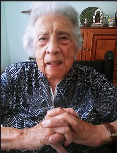 OBITUARIO. CONCHA PEDROSA Y PÉREZ DAVILA, MAESTRA Y HUMANISTA COMPROMETIDA.