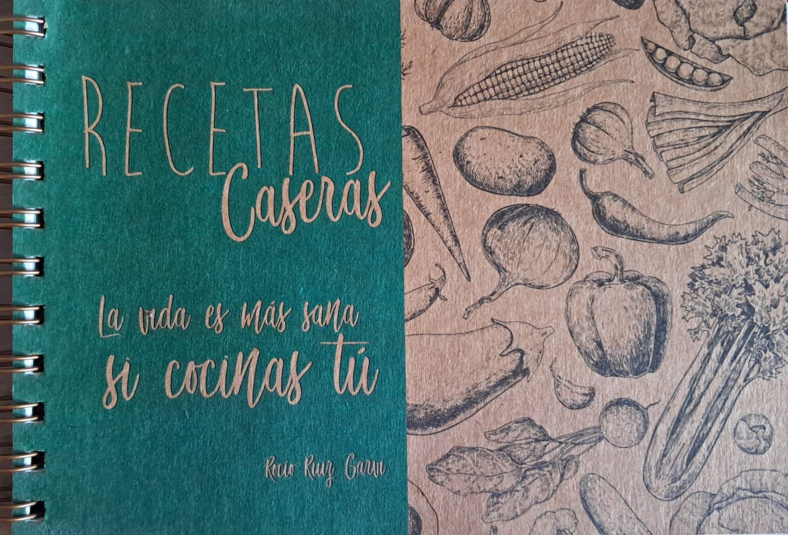 BIBLIOTECA DE RECETAS TRADICIONALES DE LA PROVINCIA DE JAÉN