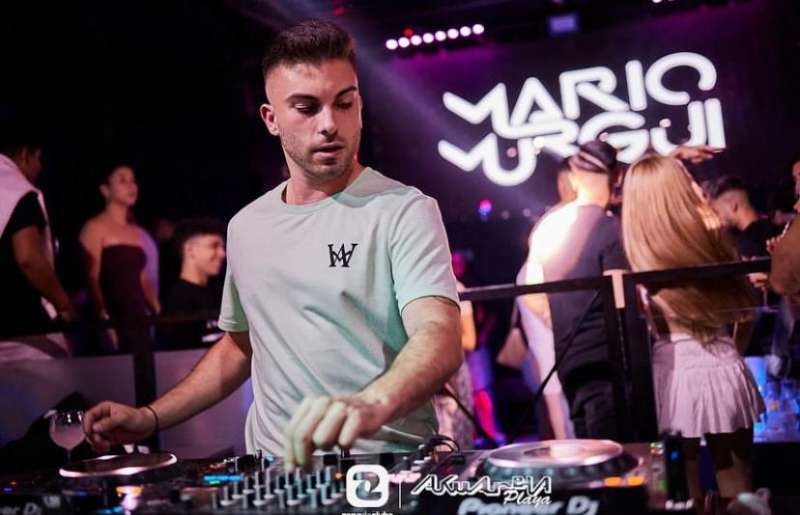 CASINOS CELEBRA «LA NIT DE QUINTES» ÉSTE SÁBADO EN LA CUBIERTA DEL POLIDEPORTIVO