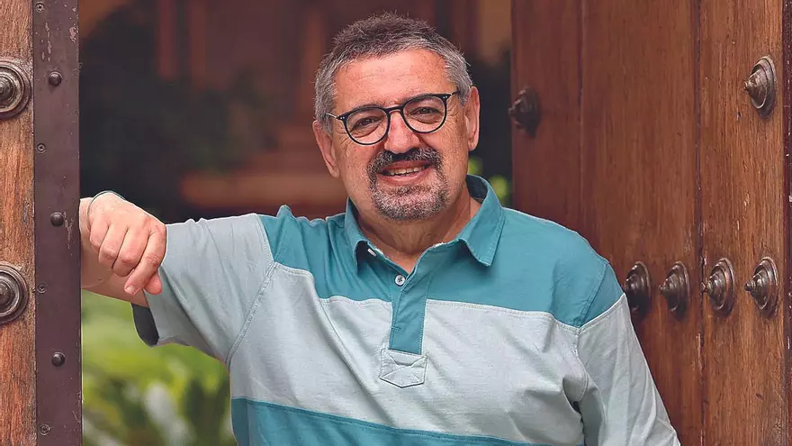 EL PRESIDENTE DEL INSTITUTO ANDALUZ DE LOS CASTILLOS: «LOS CASTILLOS DEBEN SER CENTROS CULTURALES VIVOS»