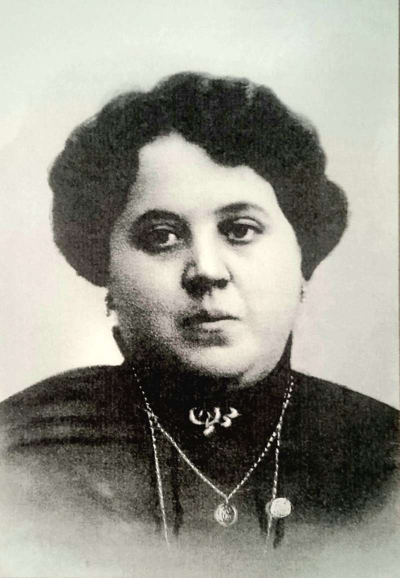 ANFE: 100 AÑOS DE ADORACIÓN