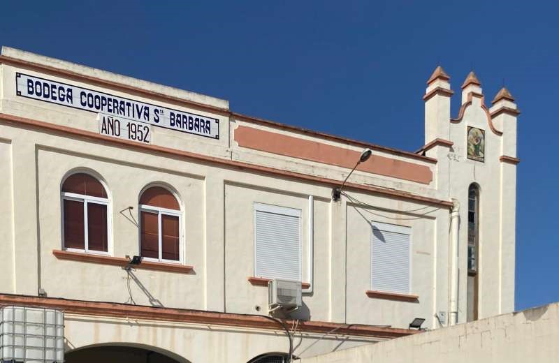 LA COOPERATIVA SANTA BÁRBARA AL LADO DE SUS SOCIOS