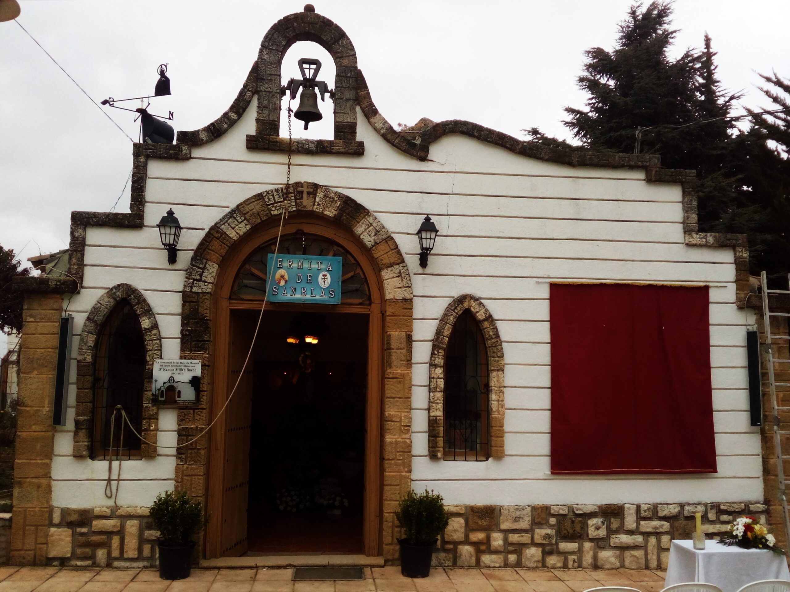 EL PÁRROCO D. MATÍAS MOLINA DE LA POZA,  FRENTE AL AYUNTAMIENTO REPUBLICANO. SU ASESINATO  EN 1936.Y  LA  ACTUAL  BEATIFICACIÓN EN JUNIO DE 2025