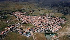 LA POBLACIÓN DE HINOJAL (CÁCERES) DESDE 1842