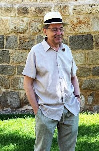 DIARIO DEL MANTENEDOR DE LAS FIESTAS DE LA ASUNCIÓN Y SAN ROQUE 2025 DE CALAMOCHA