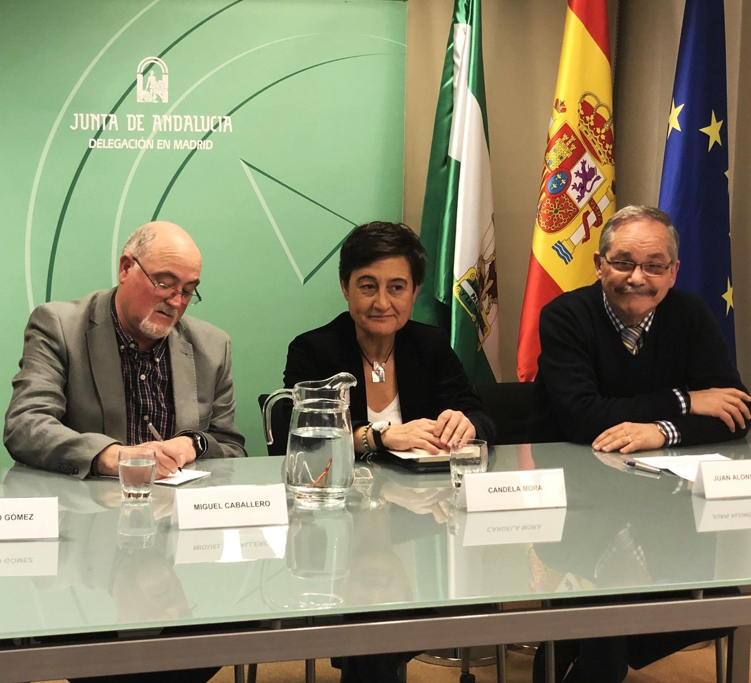 ANTONIO JOSÉ Y GARCÍA LORCA, DOS HISTORIAS TRÁGICAS EN UNA GUERRA INCIVIL, CON TRÁGICO FINAL COINCIDENTE