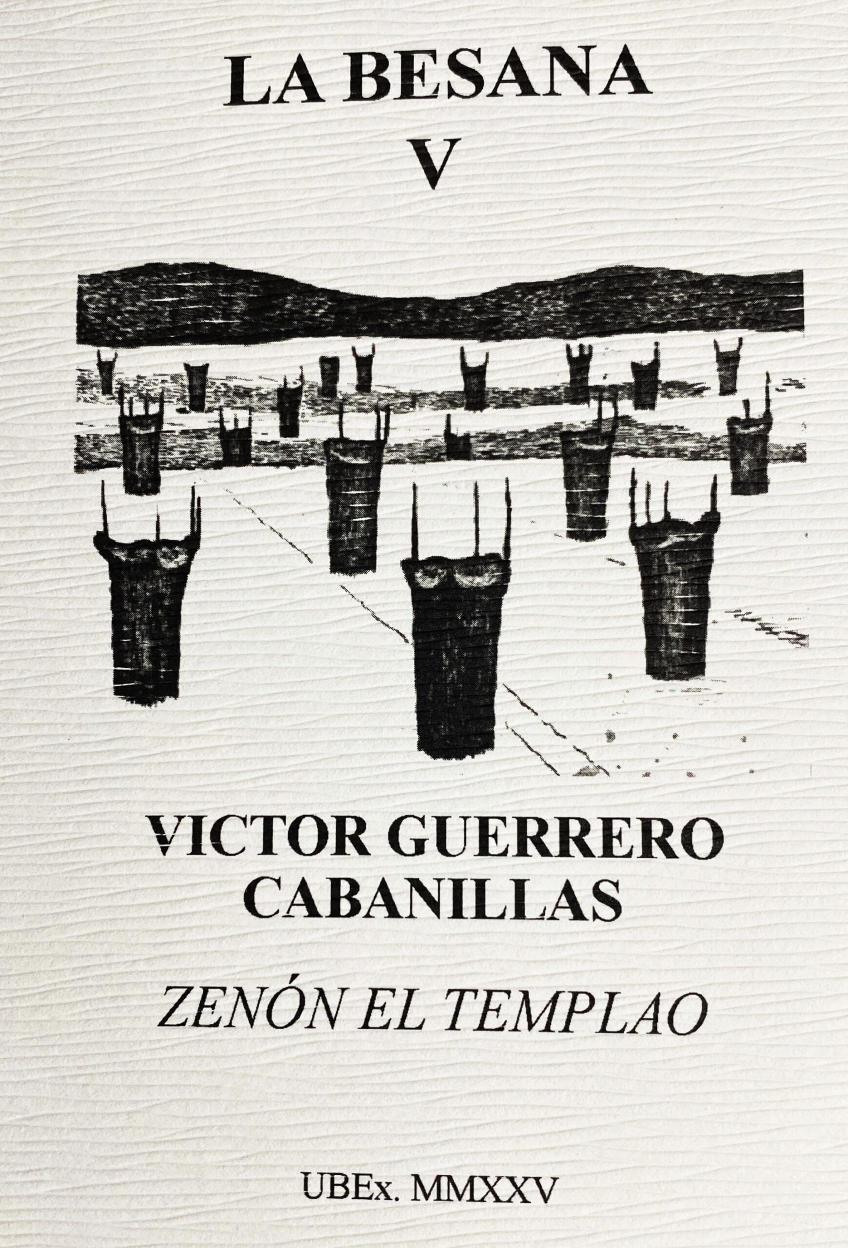 PUBLICADO EL NÚMERO 5 DE LA BESANA