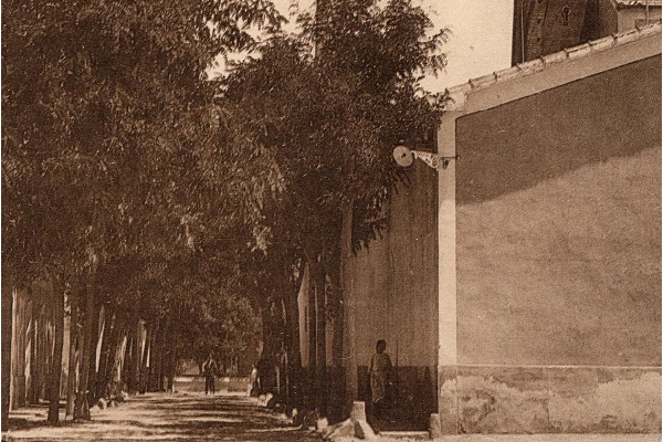 LA HACIENDA DE SANTA EULALIA EN 1847