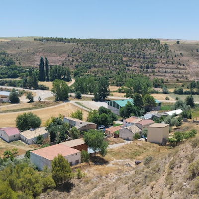 EL BARRIO «LA SOLANA» DE SACEDA DEL RÍO (CUENCA)