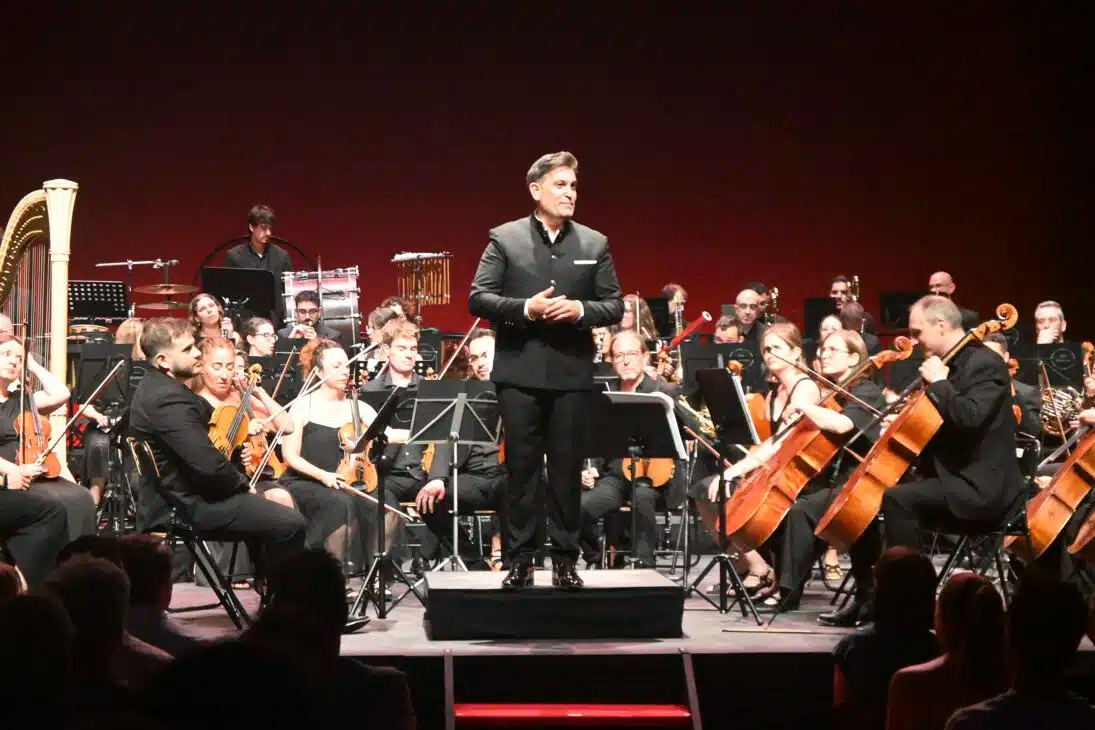 VERSOS DE LA NATURALEZA’: MÚSICA, PALABRAS Y EMOCIONES