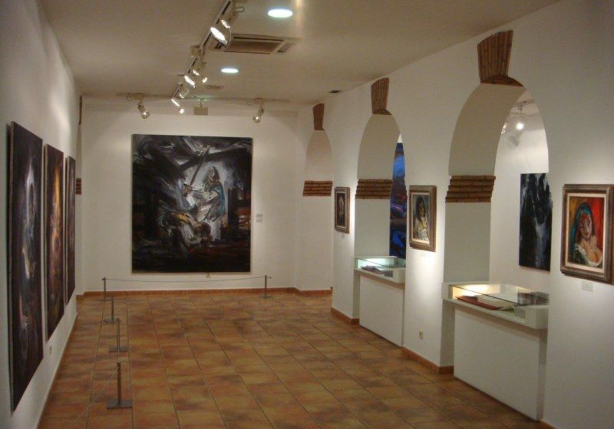 LA UNIVERSIDAD DE CASTILLA LA MANCHA CELEBRA EN EL MUSEO CELESTINA UN CURSO DE VERANO SOBRE LA VIDA CONVENTUAL TOLEDANA