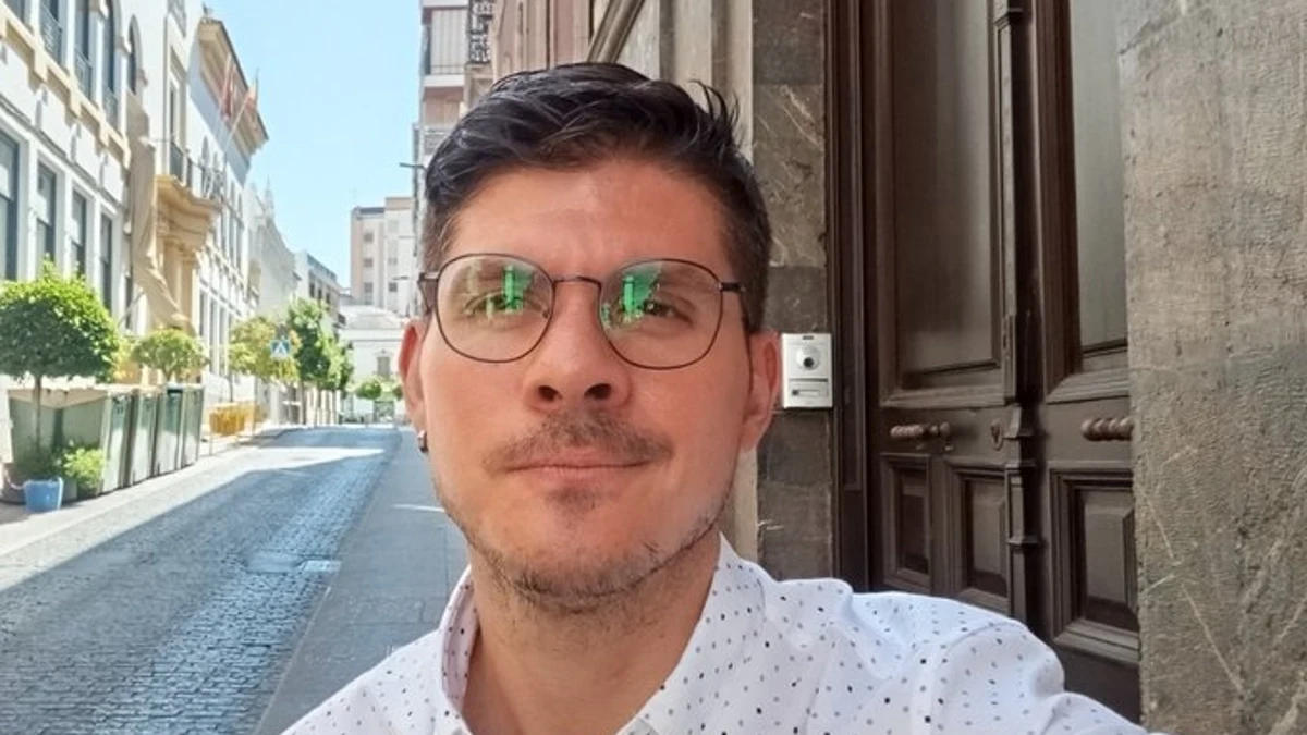 GONZALO HERREROS, NOMBRADO DIRECTOR DE LOS MUSEOS MUNICIPALES DE CÓRDOBA