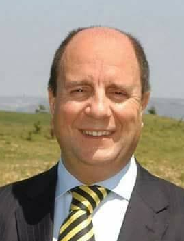 FALLECE NUESTRO CORRESPONDIENTE EN PORTUGAL MANUEL DE NORONHA E ANDRADE