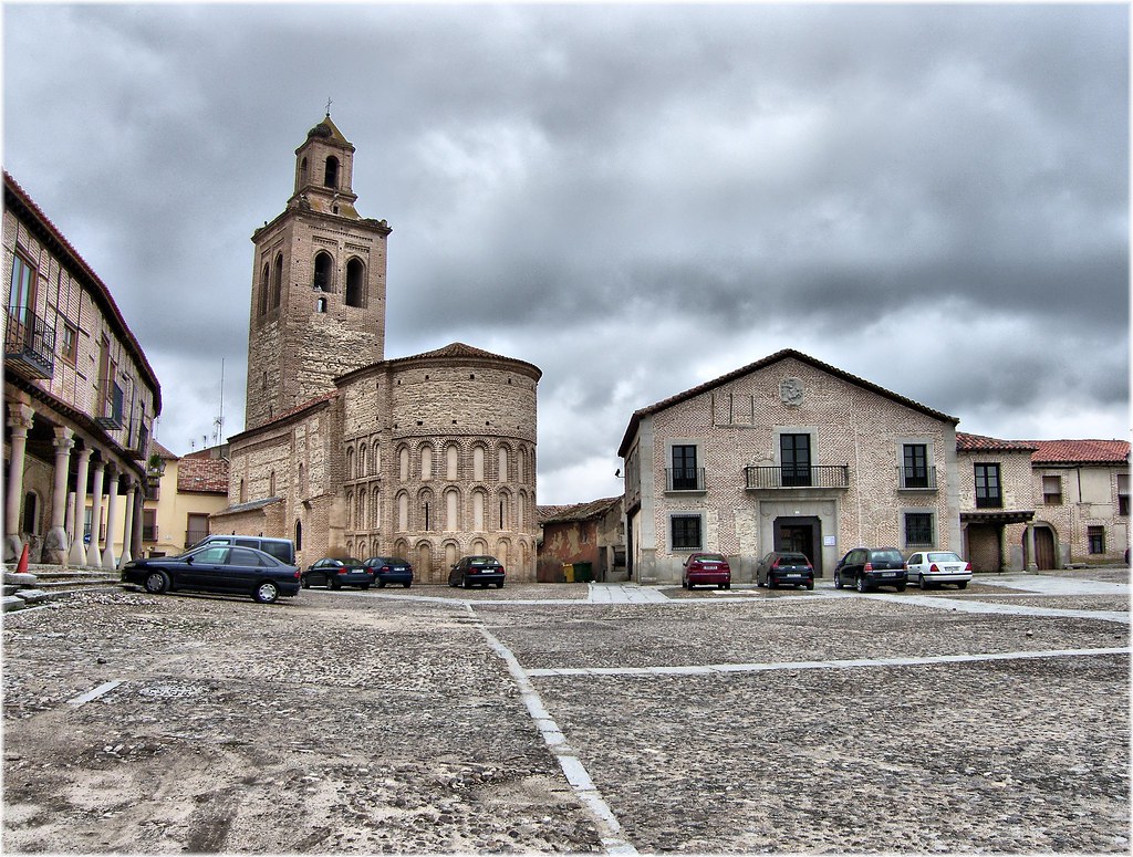 DESDE MI TORRE MUDEJAR: LOS ROQUES, SIGLOS DE HISTORIA