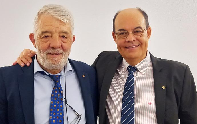 NUEVO LIBRO, REVELADORA OBRA DEDICADA A MANUEL MATEO LUXAN , FIGURA DEL ILUSTRE LIBERAL EXTREMEÑO