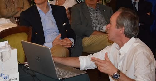 ASOCIACIÓN PORTUGUESA DE GENEALOGIA