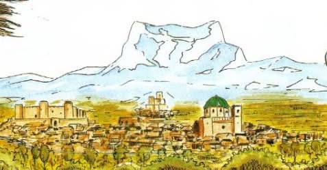 UNA DEUDA HISTÓRICA