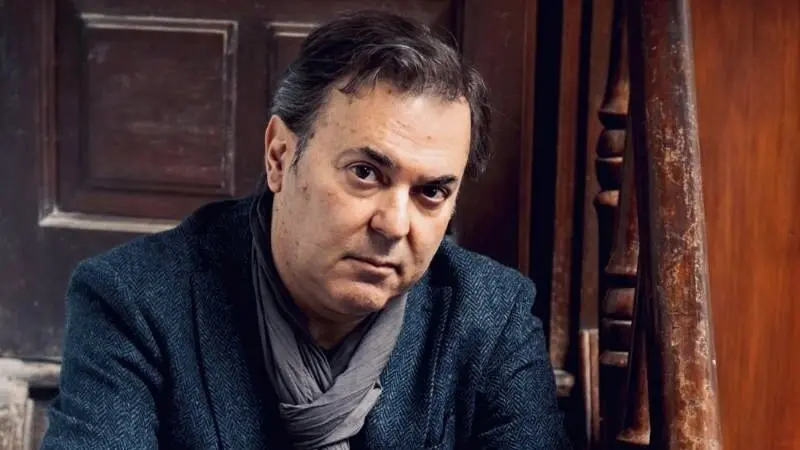 LUIS CASTAÑEDA: «AL REGRESAR A BURELA PIEDAD SUFRIÓ EL EXILIO INTERIOR, LE LLAMABAN ‘A MULLER DO DEMO»