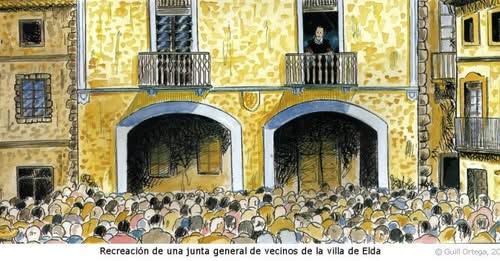 EL PRINCIPIO DEL FIN ….