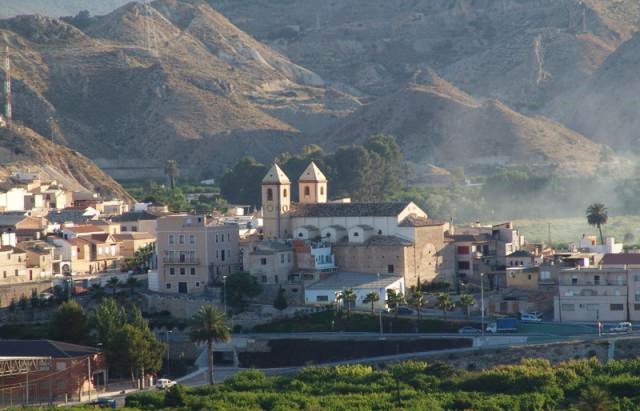 «LA CASA REAL ESPAÑOLA Y VILLANUEVA DEL RÍO SEGURA»