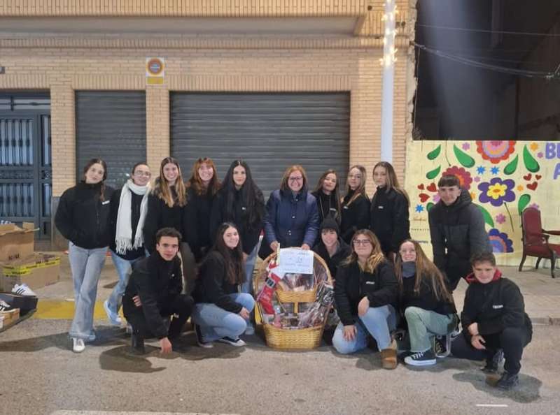 LOS QUINTOS 2007 INUNDAN CASINOS