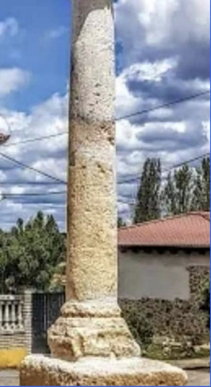 CRÓNICAS DEL PILDE: QUINTANILLA DE NUÑO PEDRO, SORIA