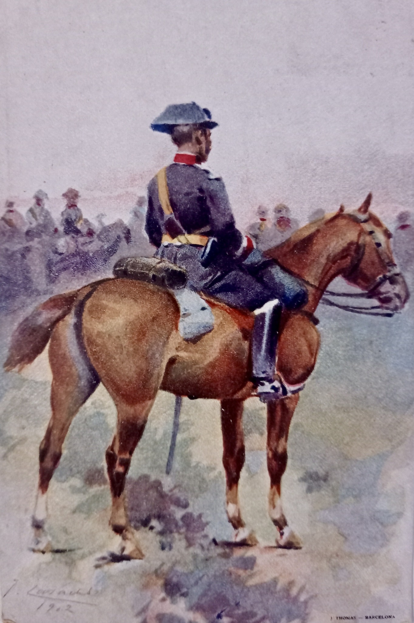 EFEMÉRIDES: EN HONOR A LA BENEMÉRITA