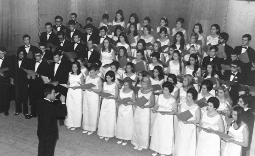 EL TEATRO (33).  EL NUEVO TEATRO