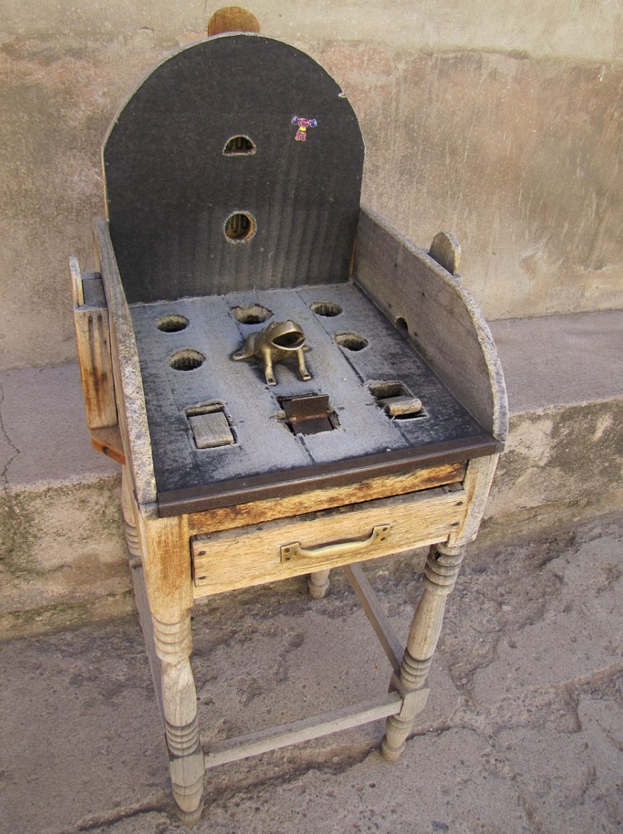 CRÓNICAS DEL PILDE: RANA DESTERRADA.