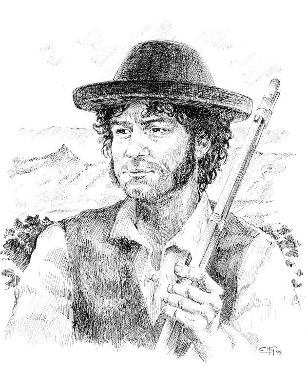 TAL DÍA COMO HOY, PERO DE 1839 EN BLANCA (MURCIA)