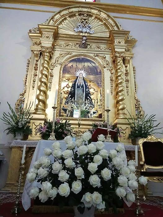 TAL DÍA COMO AYER SUCEDIÓ… 1994