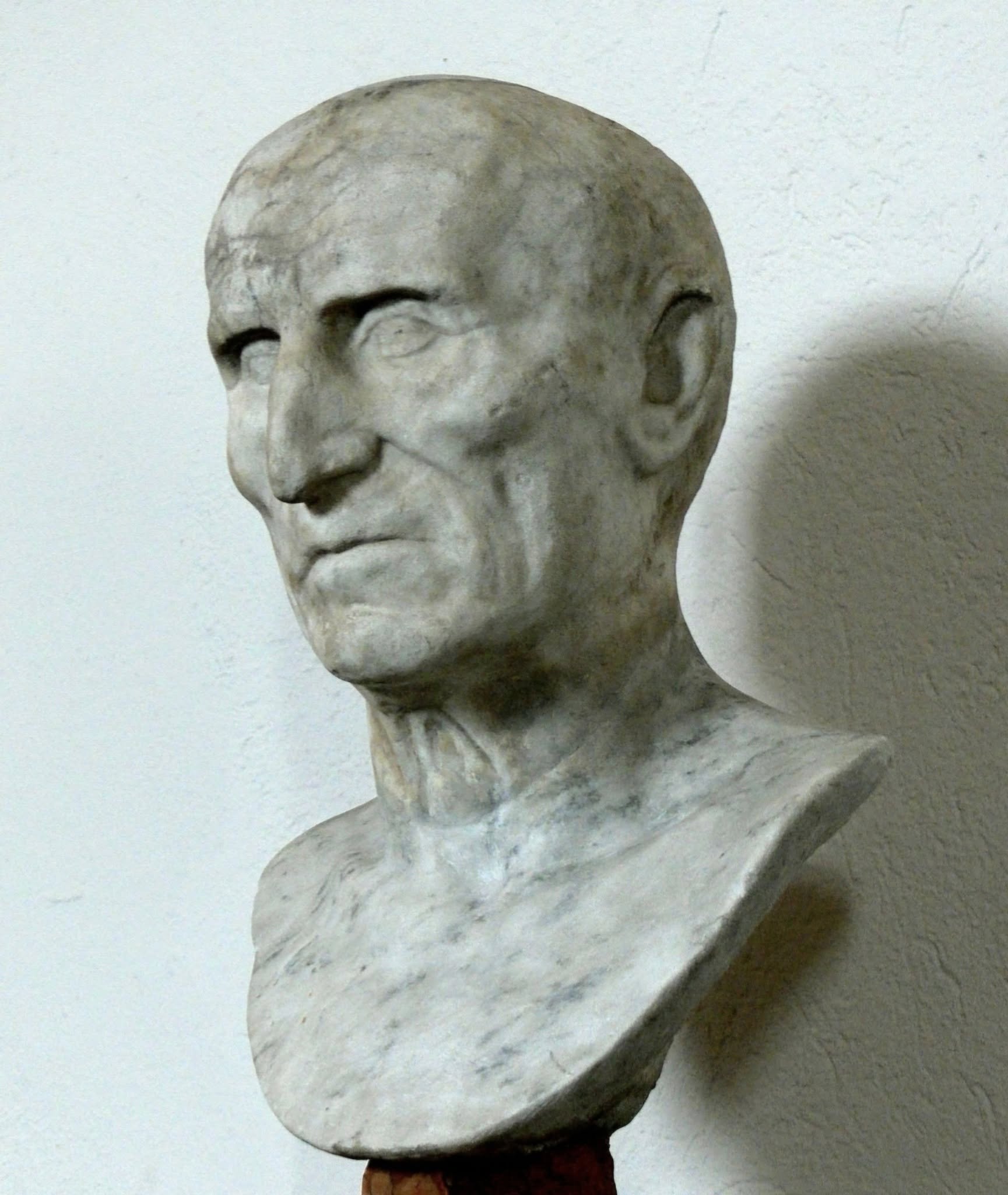 CRÓNICA DEL PILDE: GALBA ATRAVIESA EL PILDE