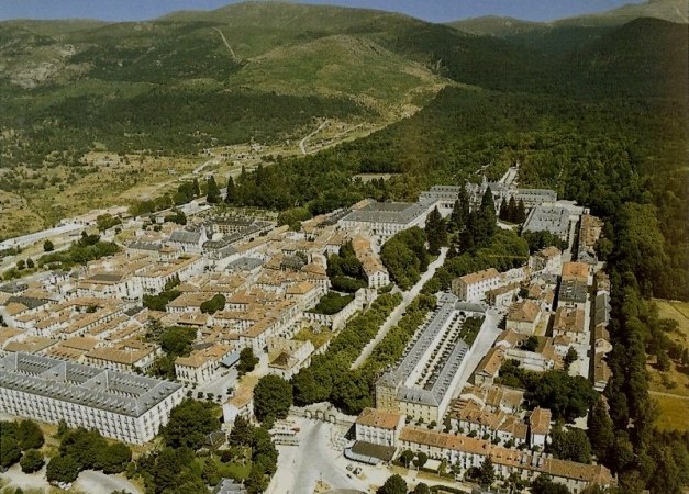 EL PRÓXIMO LUNES, 18 DE AGOSTO, SERÁ EL PASEO DEL CRONISTA DE LAS FIESTAS DE SAN LUIS 2025