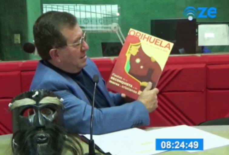 CRÓNICA DE ZACATECAS: NOVEDAD EDITORIAL.