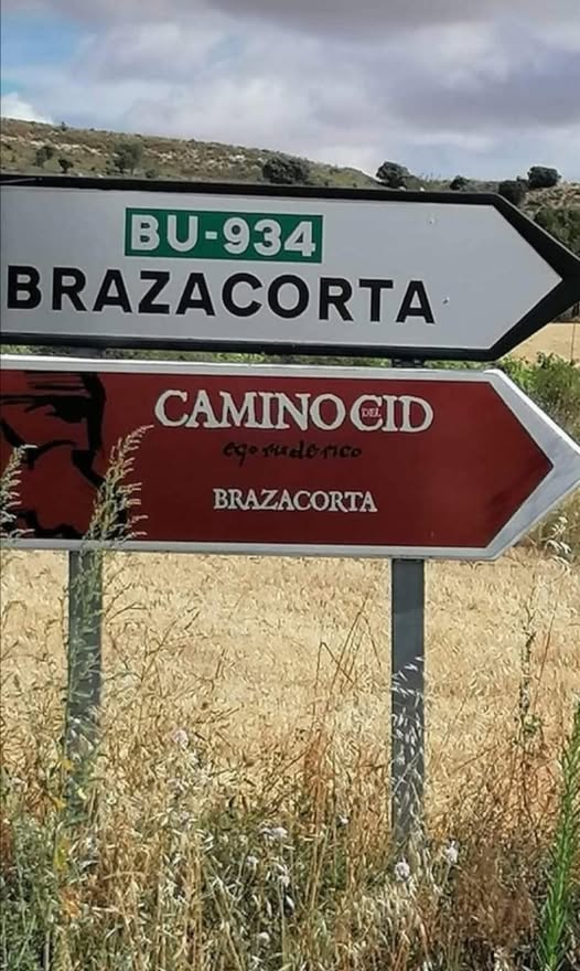 CRÓNICAS DEL PILDE: Y ÚLTIMA DE ESTE AÑO. EN BRAZACORTA, A 16 AGOSTO 2025
