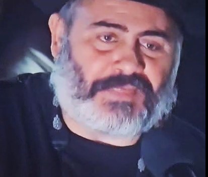 DIA DE SAN ROQUE EN VILLANUEVA DEL RIO SEGURA