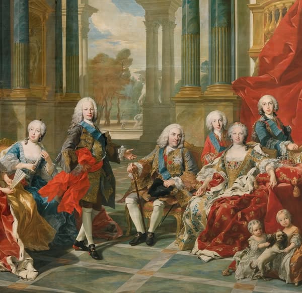 EL MÉDICO ELDENSE DE FELIPE V