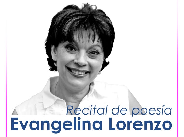 SIGUE SONRIENDO EVANGELINA