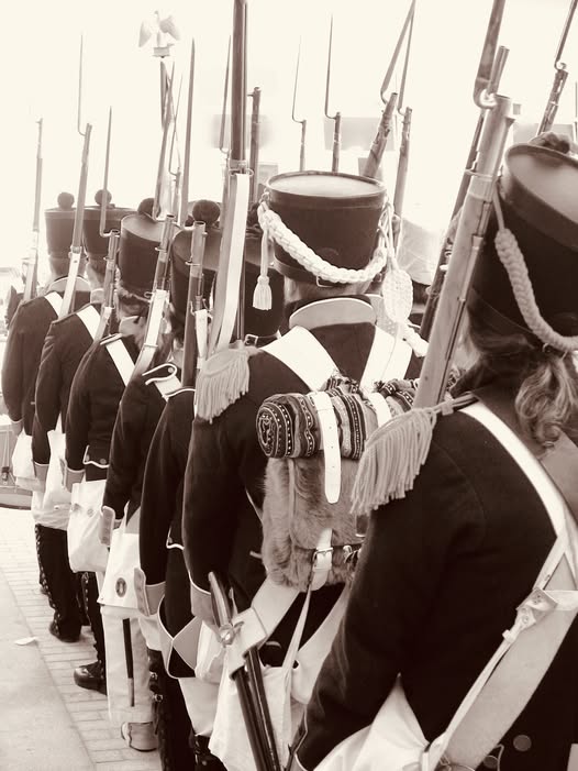 EFEMÉRIDES: ÚLTIMOS DÍAS DEL EJERCITO IMPERIAL EN CHICLANA