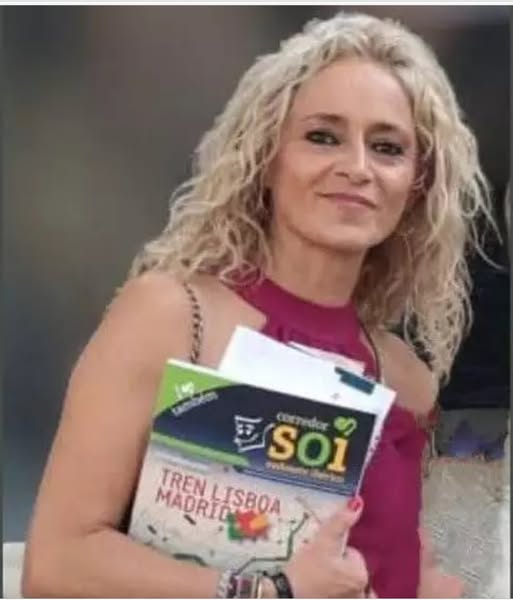 VOTAR A MÓNICA SÁNCHEZ BENÍTEZ